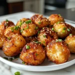 Awesome Blossom Onion Bites