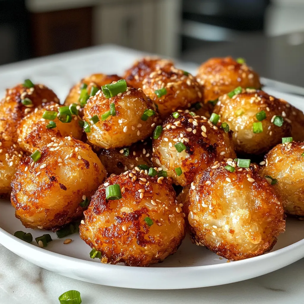 Awesome Blossom Onion Bites