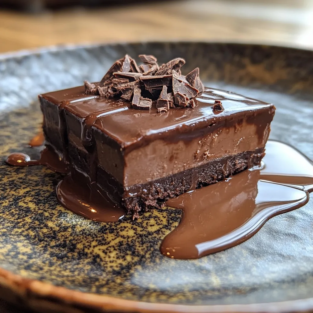 Chocolate Decadence
