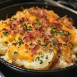 Deviled Potatoes