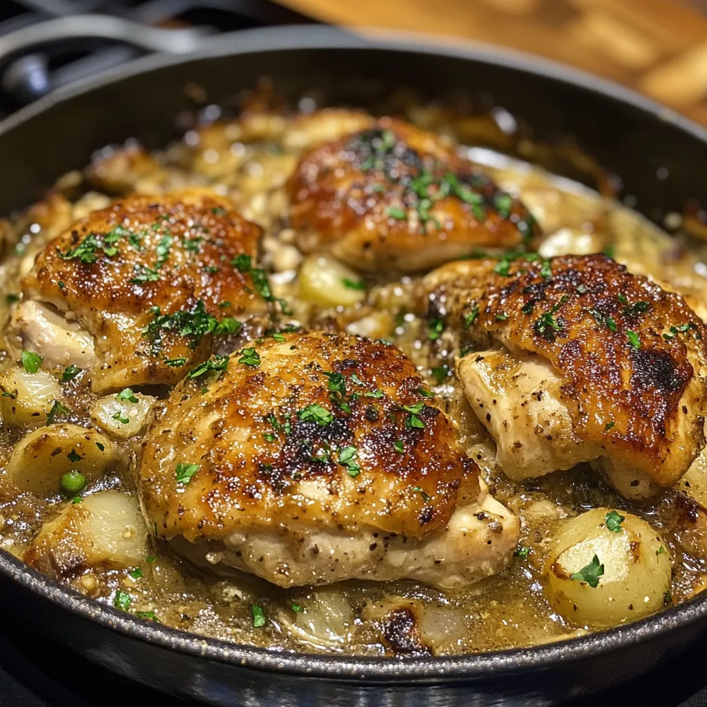 Neiman Marcus Chicken Casserole
