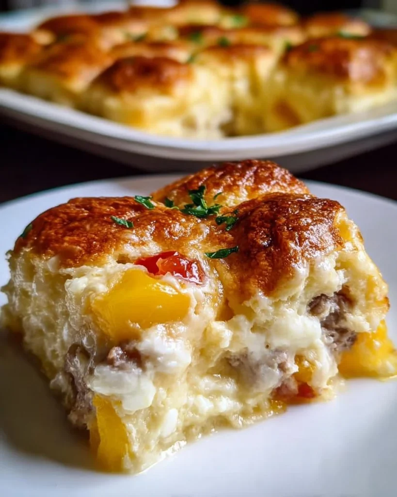 Grandma's secret dish recipe featuring fresh ingredients and family traditions.